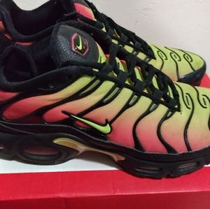 *SOLD* Nike Air Max Plus